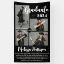 Search for college banners Photo collage
