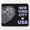 Search for staten island mouse mats Manhattan