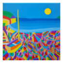 Search for acrylic painting posters Colourful