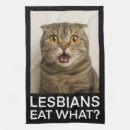 Search for lesbian tea towels Lgbtq