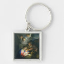 Search for nativity key rings Angel