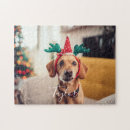 Search for modern christmas puzzles Elegant