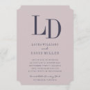 Search for types of wedding invitations Traditional