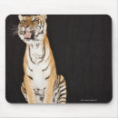 Search for roaring tiger mouse mats Aggression