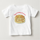 Search for flapjack tshirts Pancake