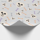 Search for light grey wrapping paper Simple