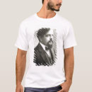 Search for debussy tshirts Portrait