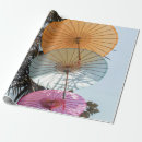 Search for umbrella wrapping paper Pattern