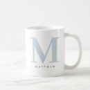 Search for alphabet mugs Simple