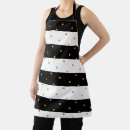 Search for confetti aprons Modern