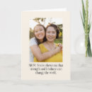 Search for quote mothers day cards From daughter