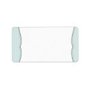 Search for grey baby shower return address labels Blue