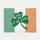 Search for irish doormats Flag