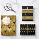 Search for deer head wrapping paper Nature