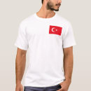 Search for turkey souvenir tshirts Flag
