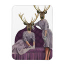 Search for twin magnets Deer