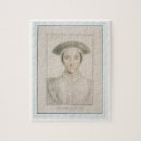 Search for holbein puzzles After