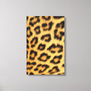 Search for fur canvas prints Black