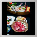 Search for japanese food posters Sushi