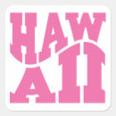 Search for hawaii state stickers America