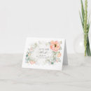 Search for rose colored cards Watercolor