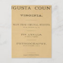 Search for augusta postcards County