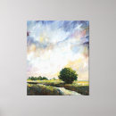 Search for glowing canvas prints Landscape