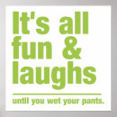 Search for laughing posters Typography