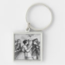 Search for english xmas key rings School