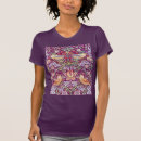 Search for red floral pattern tshirts Flower