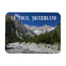 Search for touring magnets Mountain