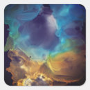 Search for green space stickers Nebula