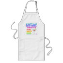 Search for happy hour aprons Bar