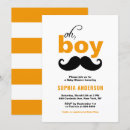 Search for funny moustache invitations Humour