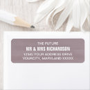 Search for grape return address labels Watercolor