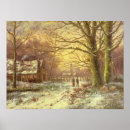 Search for winter path posters Snow