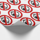 Search for airport wrapping paper Travel