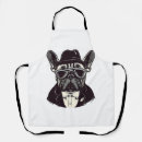 Search for gangster aprons Dog