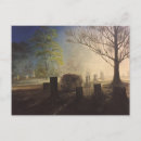Search for headstone postcards Cemetery