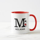 Search for initial m mugs Peanuts