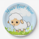 Search for lamb plates White