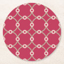 Search for connection coasters Red
