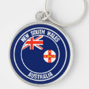 Search for new south wales key rings Australia