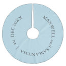Search for blue tree skirts Classic