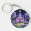 Search for fairy key rings Night