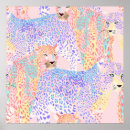 Search for leopard pattern posters Safari