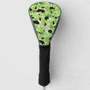 Search for irish golf head covers Clover