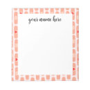 Search for nurse notepads Pink