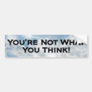 Search for mindfulness bumper stickers Zen