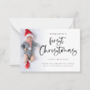 Search for mini christmas cards Stylish